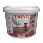 LITOLEVEL  250 NUT + 250 CONE