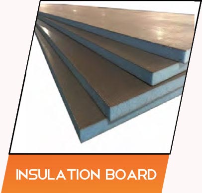 Insulation Board