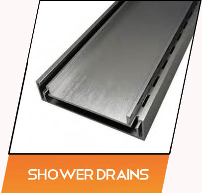 Shower Drains